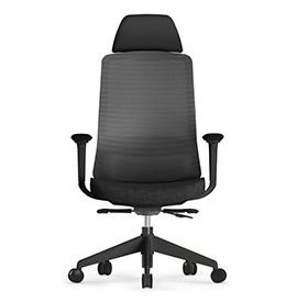 Leno Siège de bureau ergonomique