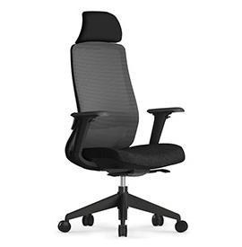 Leno Siège de bureau ergonomique