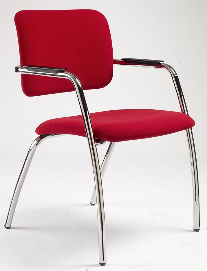 Chaise Visiteur Les Contemporains