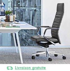 Liao Fauteuil de direction
