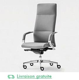 Liao Fauteuil de direction