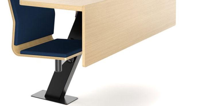 Déclinaisons & tarifs Linea Amphithéâtre