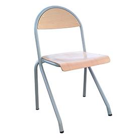 Lovay Chaise scolaire