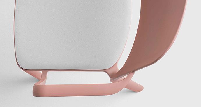 Déclinaisons & tarifs Lugano Chaise d\'accueil