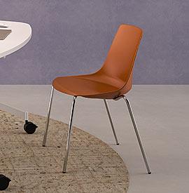 Maine Chaise visiteur