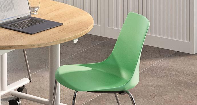 Déclinaisons & tarifs Maine Chaise d\'accueil