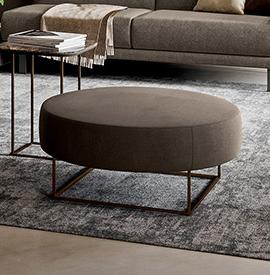 Malrif Pouf d’accueil