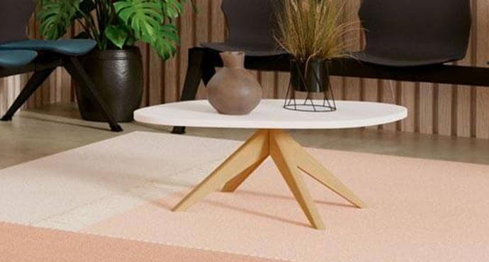 Description Marcy Table basse