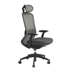 Marmora Siège de bureau ergonomique
