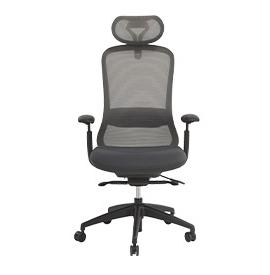 Marmora Siège de bureau ergonomique