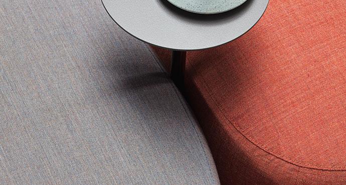 Description Marumbi Pouf d’accueil