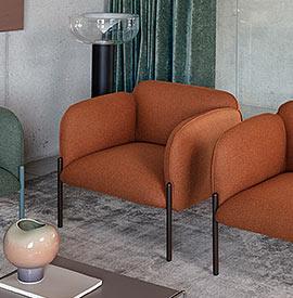 Marzini Mobilier Accueil