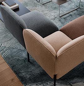 Marzini Mobilier Accueil