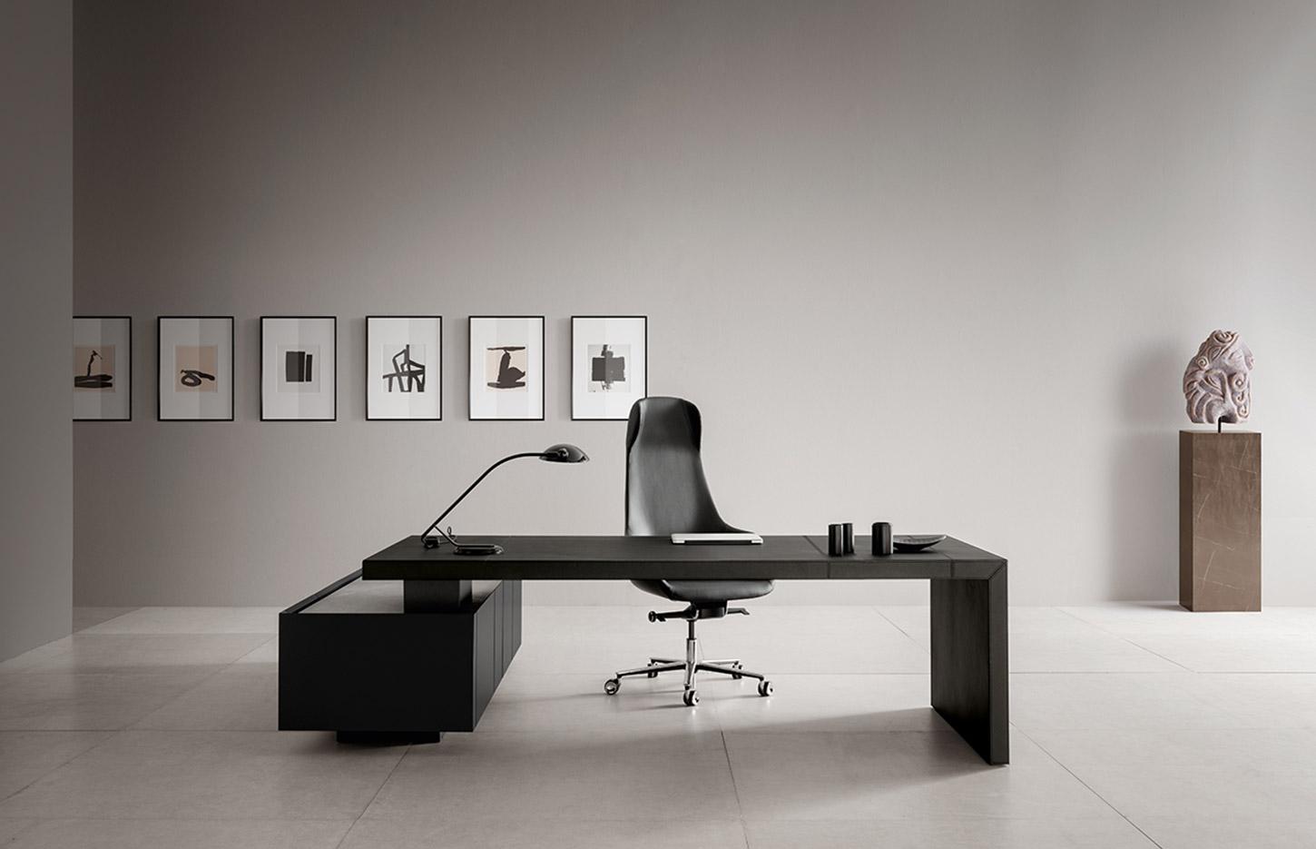 Bureau de direction design Mattarone - France Bureau