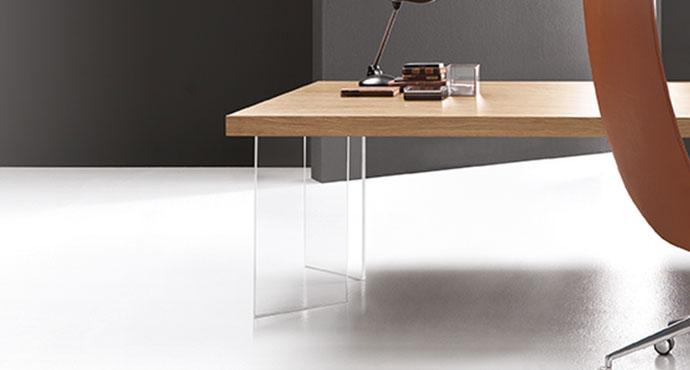 Description Mattarone Bureau direction