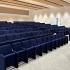 Sièges amphithéâtre et auditorium avec assise et dossier rembourée - Gamme Max - France Bureau