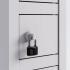 Armoire à casiers en métal pour téléphone portable, gamme Meletta phone - France Bureau