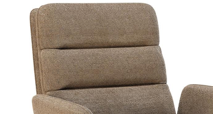 Description Melkki Fauteuil d\'accueil