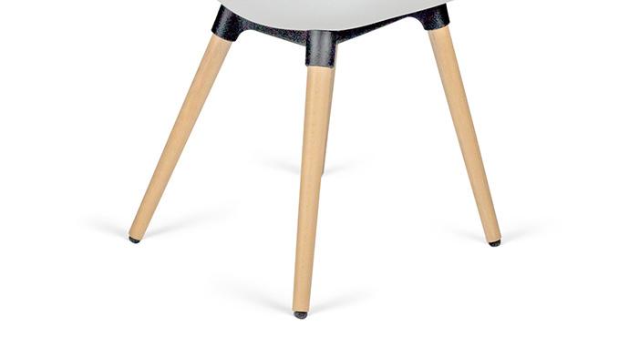 Déclinaisons & tarifs Miage Chaise d\'accueil