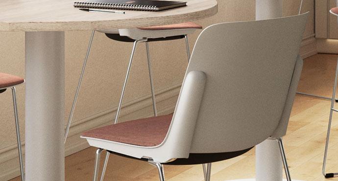 Description Minho tabouret Tabouret et chaise bar haute