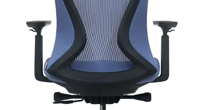Déclinaisons & tarifs Mirebel Siège de bureau ergonomique