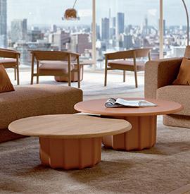 Misurina Table basse