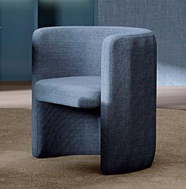 Misurina fauteuils Fauteuil d\'accueil