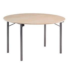 Modèle U Table pliante