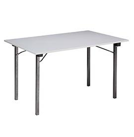 Modèle U Table pliante