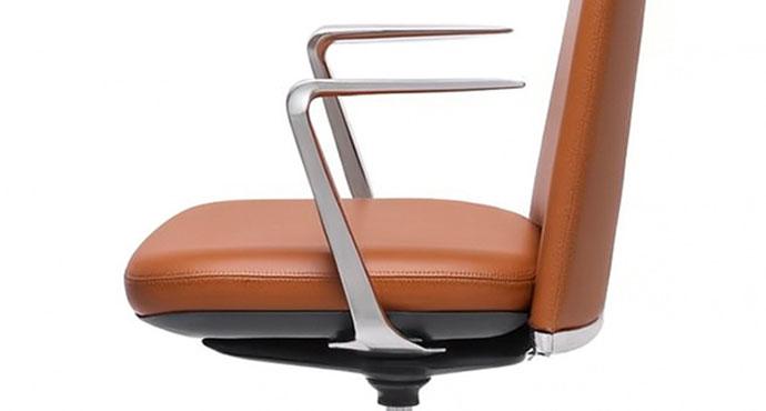 Déclinaisons & tarifs Monti Meet Siège de réunion