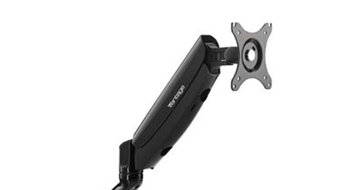 Déclinaisons & tarifs Mornos 1 écran Support écran PC