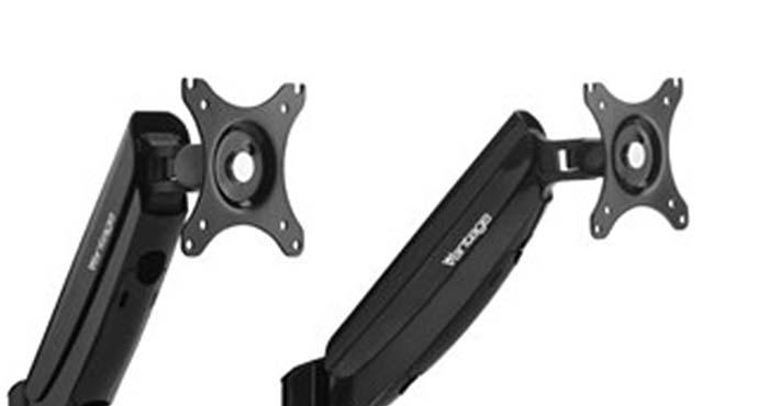 Déclinaisons & tarifs Mornos 2 écrans Support écran PC