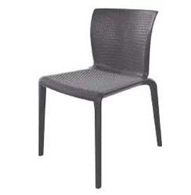 Natissa chaise Chaise bar extérieur