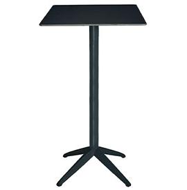 Natissa table haute Restauration