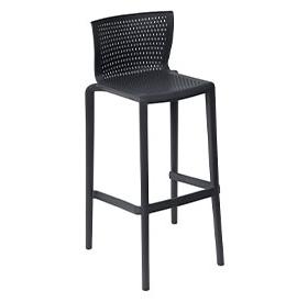 Natissa tabouret Restauration