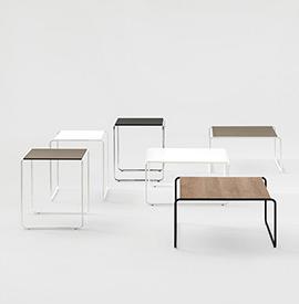 Neto Mobilier Accueil