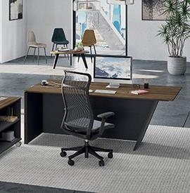 Nive Bureau direction