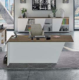 Nive Bureau direction