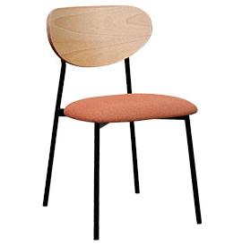 Noma Chaise visiteur