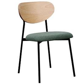 Noma Chaise visiteur