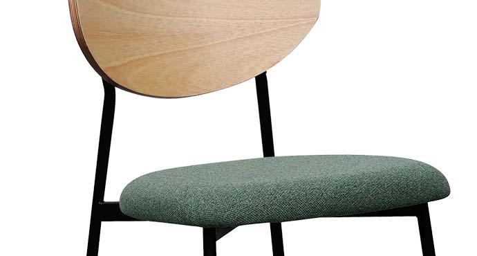 Déclinaisons & tarifs Noma Chaise visiteur