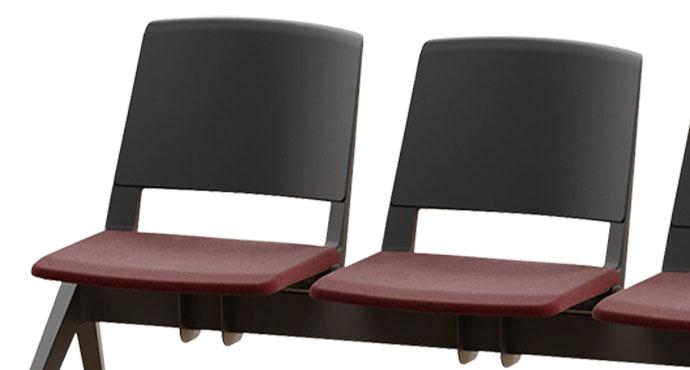 Déclinaisons & tarifs Norges Poutre Salle d\'attente