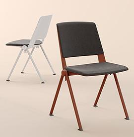 Norges Chaise visiteur