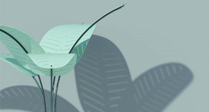 Déclinaisons & tarifs Oasis Autre mobilier acoustique