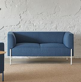 Oliva canapé Mobilier Accueil