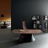 Bureau de direction haut de gamme design, gamme Olona - France Bureau
