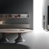 Bureau de direction haut de gamme design, gamme Olona - France Bureau