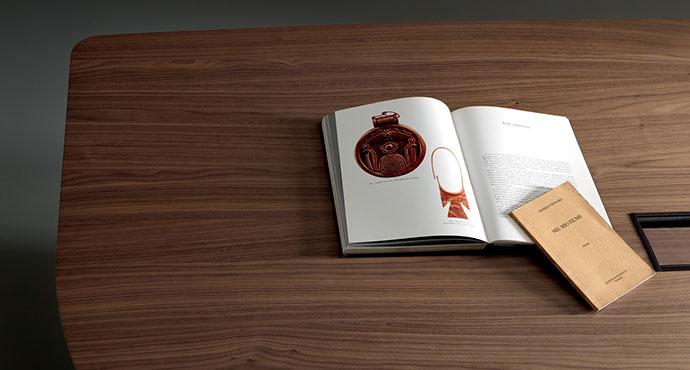 Description Olona Bureau direction