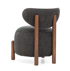 Omana Fauteuil d\'accueil