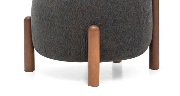 Déclinaisons & tarifs Omana Fauteuil d\'accueil